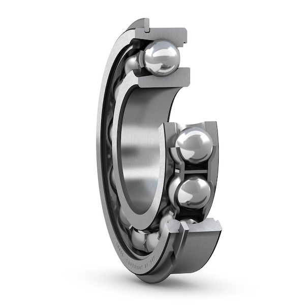 Max Type Ball Brgs, 210NRC3